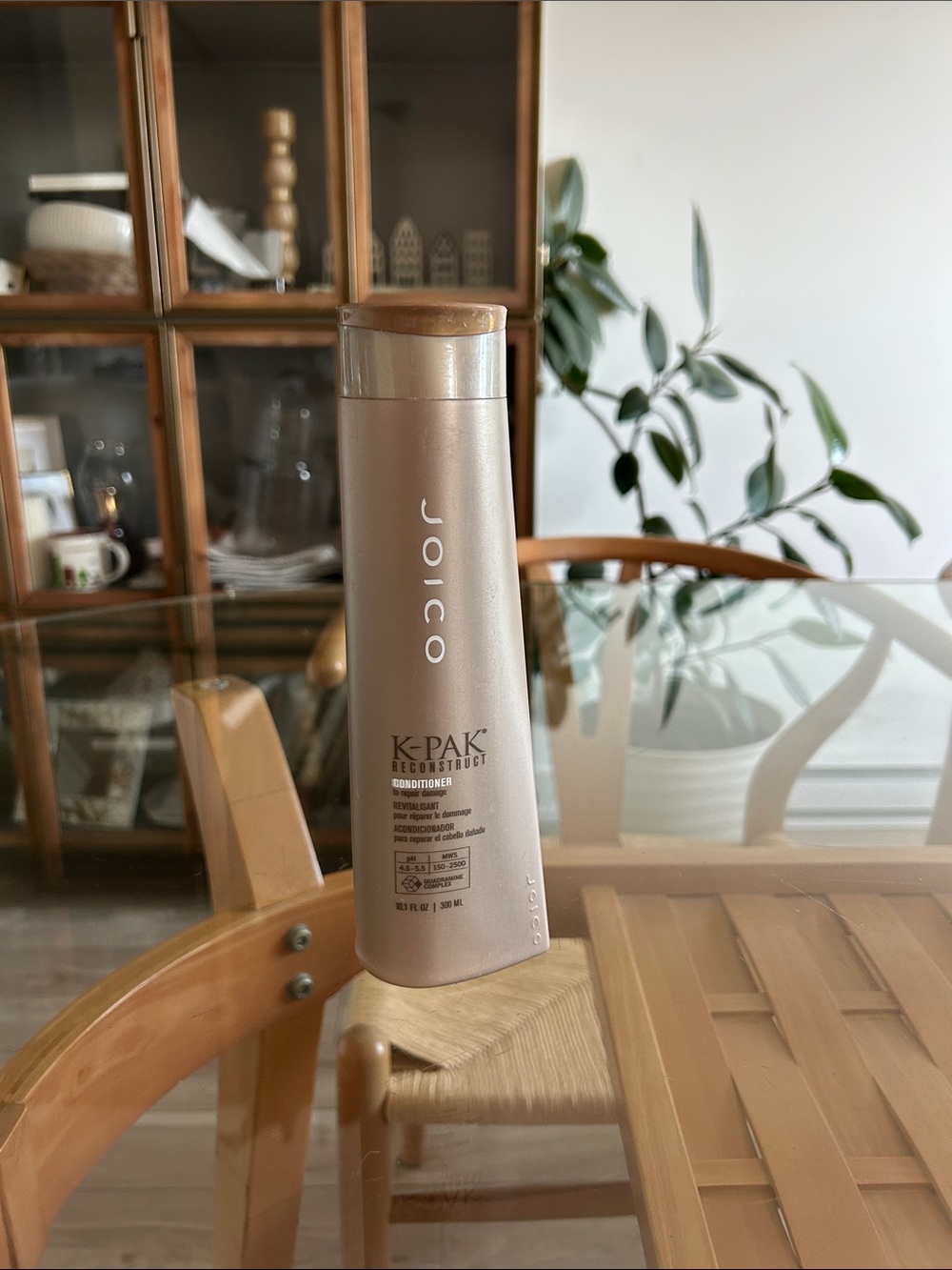 Joico K-PAK Reconstruct Conditioner
